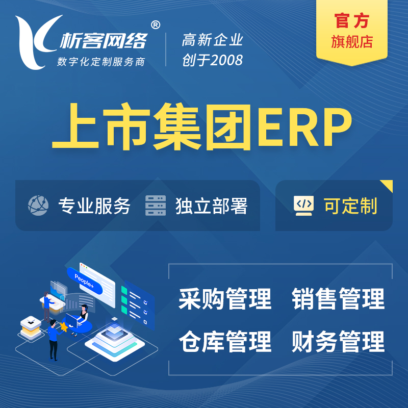 崇左上市集团ERP软件生产MES车间管理系统